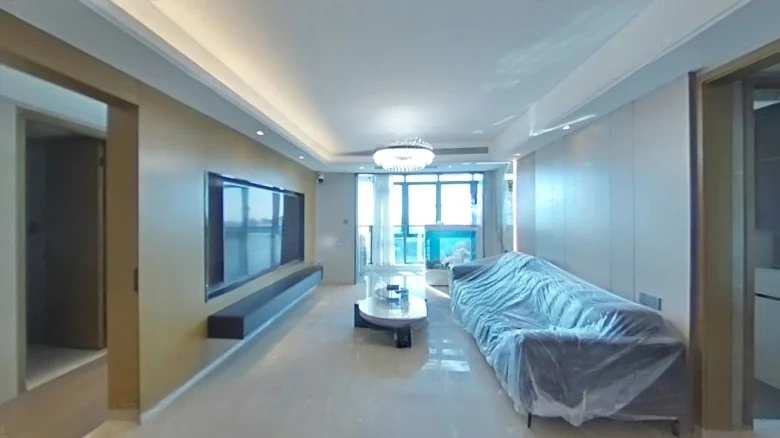 Xiaofeng Yinyue Apartments - View 8