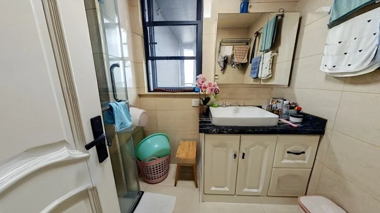 Lukou Shishan Sky Street Lifestyle Plaza Phase I - View 9