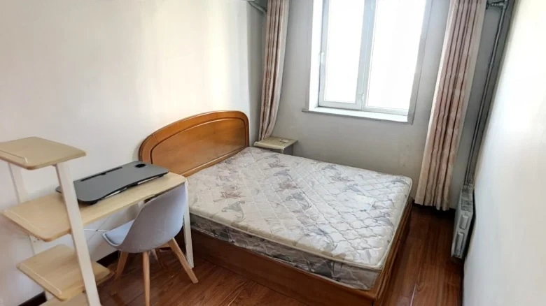 Yanjing Dongli - View 3