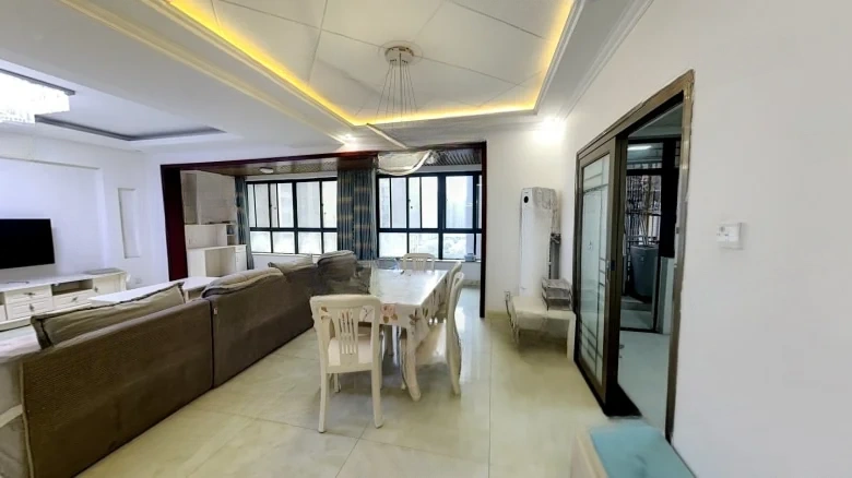 Meicheng Yunting - View 5