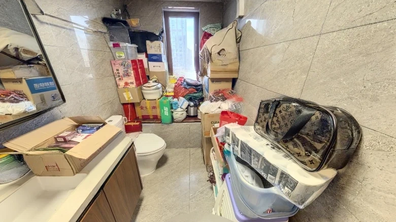 China Resources Land Runfu - View 8