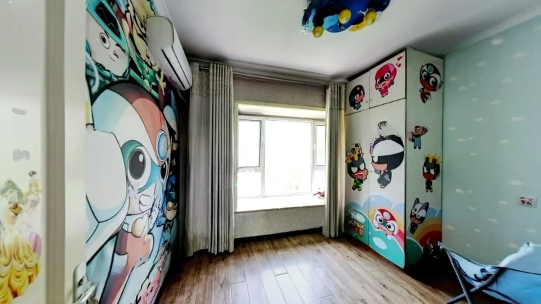 Shihua Waterfront District F - View 4