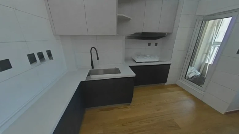 Jin Guang Junyue Mountain - View 10