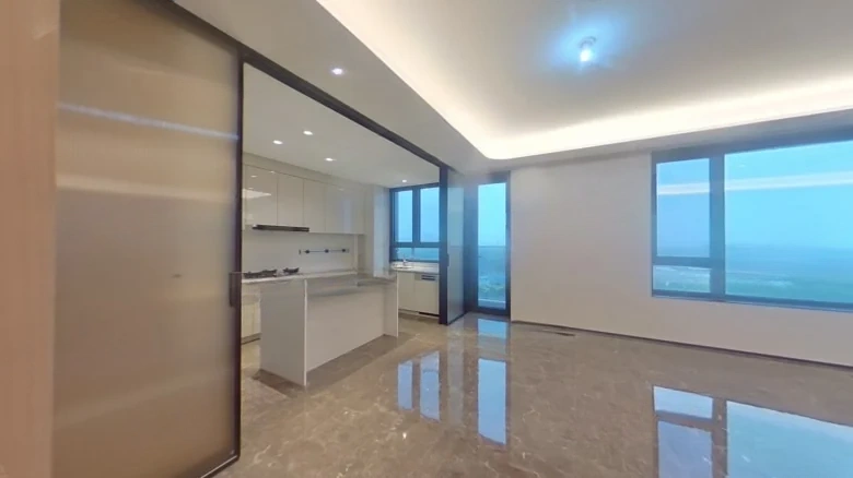 Héshēng·Màn Yún - View 10