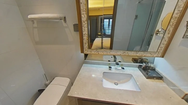 Evergrande Cloud Residence - View 10