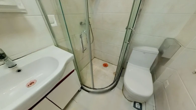 Jindide Shengsheng Center - View 8