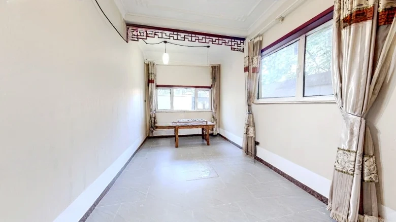 Tai Li Garden - View 2