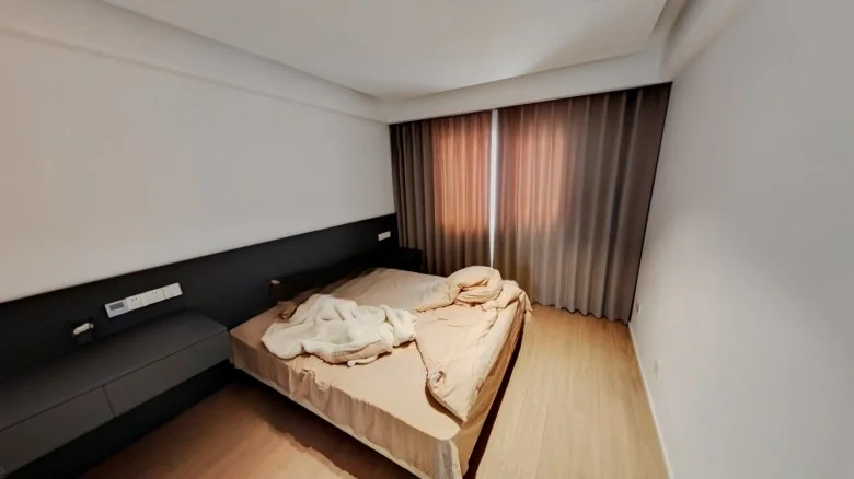 Jingrui Royal Mansion - View 3