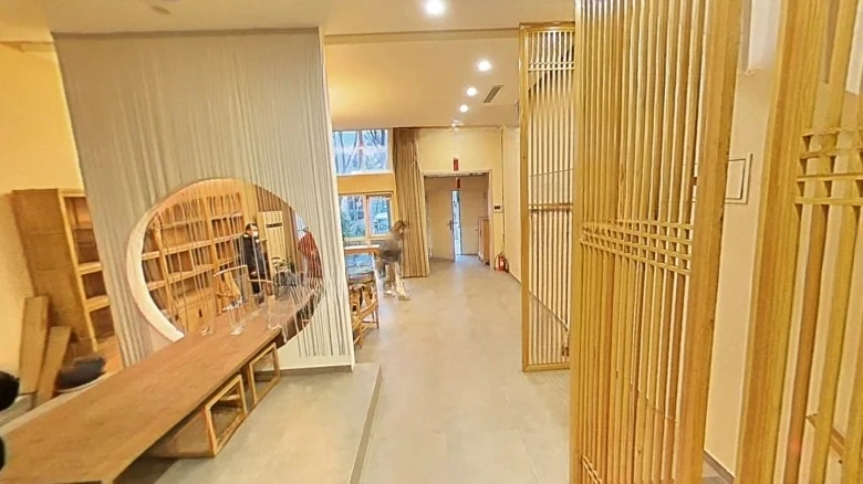 Blue郡 Mansion District - View 9