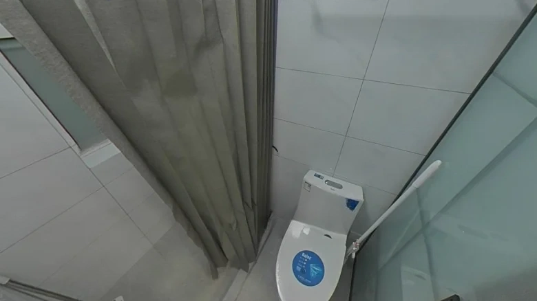 Red One Residential Area - View 6