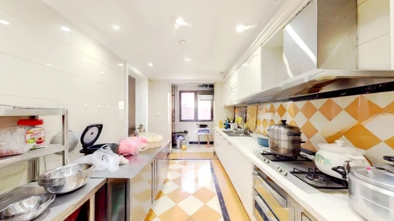 Wanda Palace Court - View 8