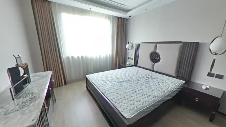 Vanke Western Mountain Villas - View 4