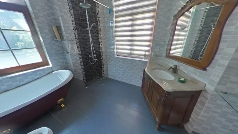 South Mountain Director Painting - View 14