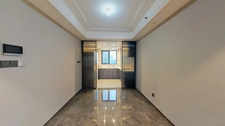 IFC International Finance Center Residence - View 10