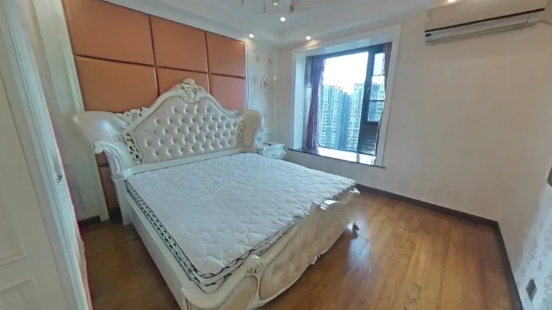 Tianyue Mansion - View 4