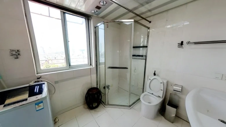 Leaping Dragon Apartments - View 9