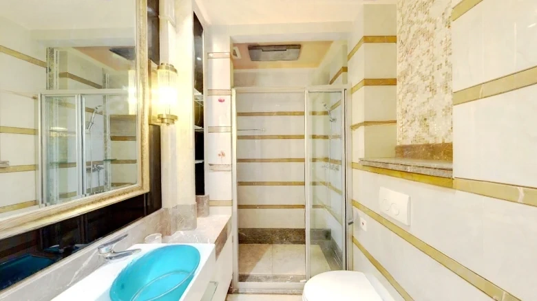 Grand Auspiciousness Garden - View 10