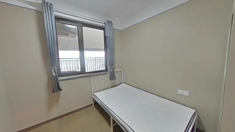 Jadeite Horizon - View 2