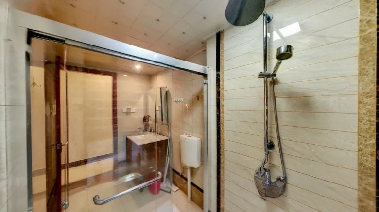 Poly International Plaza - View 27