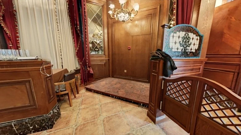 Kingway International Financial Center - View 5