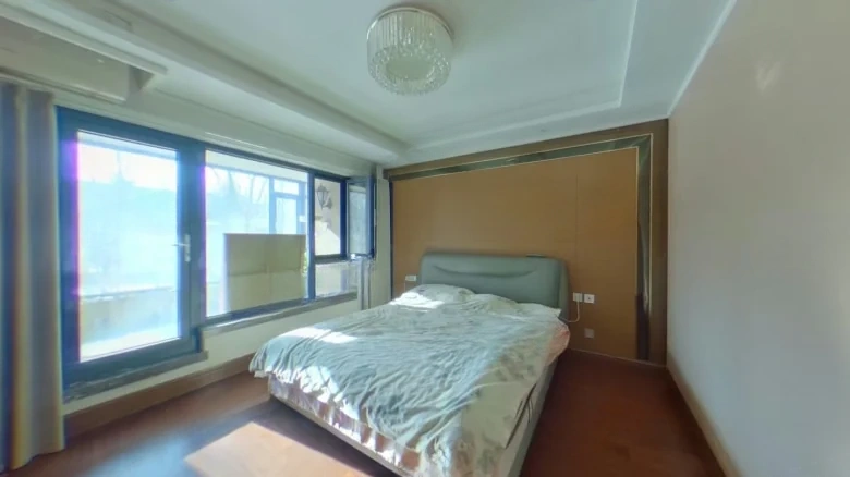 Evergrande Four Seasons Shangdong Phase I - View 3