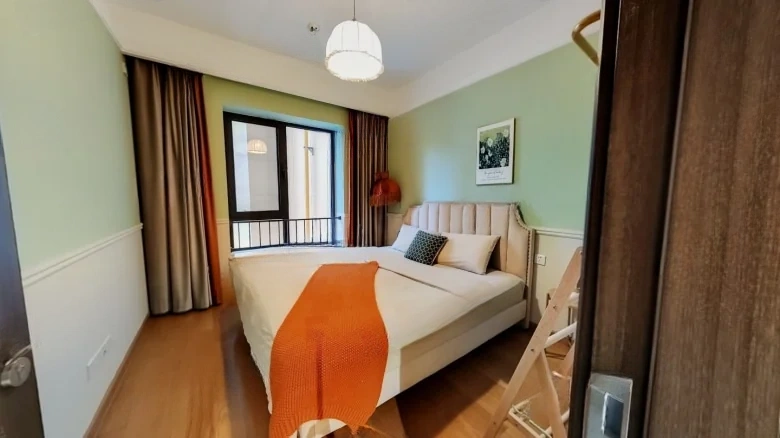 Cathay Fortune Residence - View 3