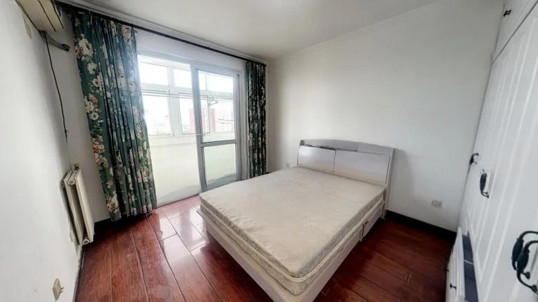 Hui Jin Yard - View 2