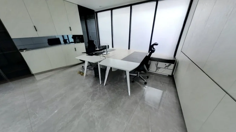 Three Peaks International Square - View 4