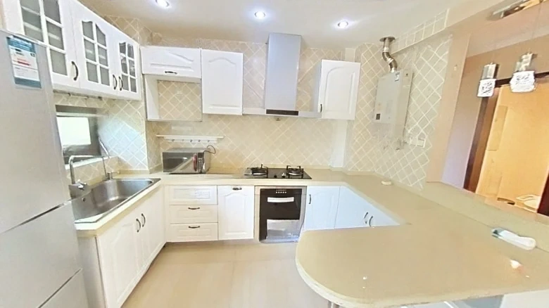 Qiyuan North District - View 7