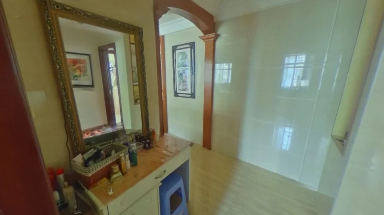 Where To Live Small District - View 16