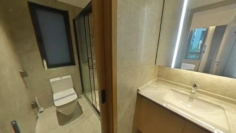 Vanke Sky City - View 9