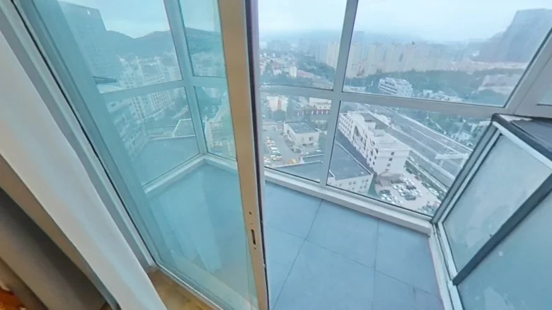 International Garden - View 6