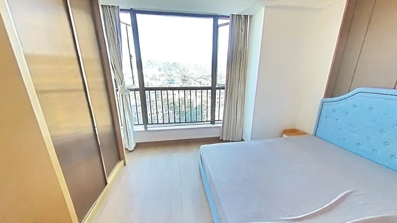 Four Seas City - View 1