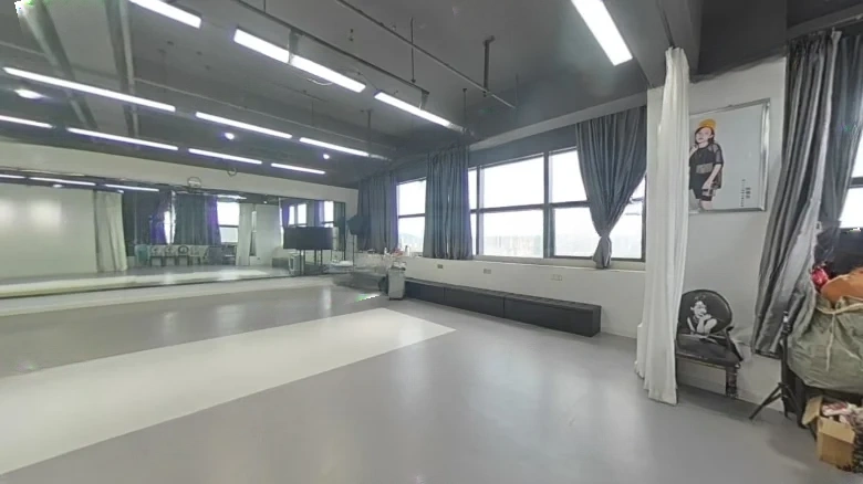 Poly Development Lu谷 Ling Yu Phase I - View 3