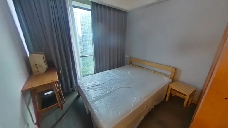 Green City Fragrant Garden - View 3