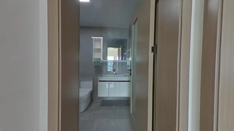 Beichen Dingjiang Yang - View 8