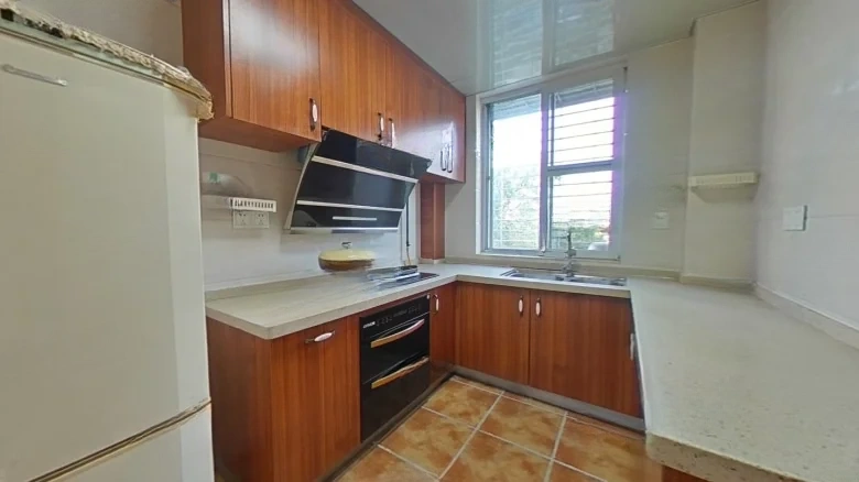 Ruijing Xin Village Binhong Garden - View 13