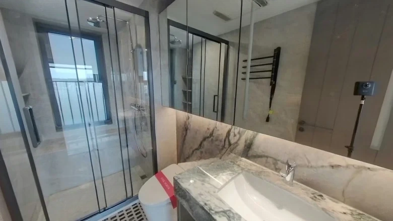 Green City Qinlan Garden - View 9