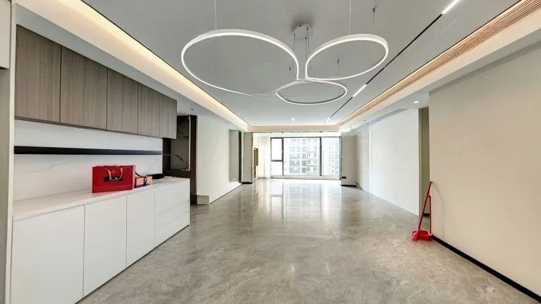 Vanke Landmark View - View 8