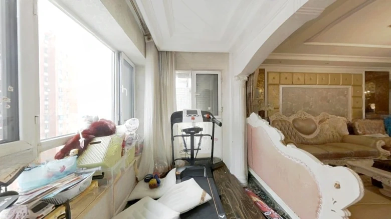 San Jian Rui Fu Yuan Phase III - View 11