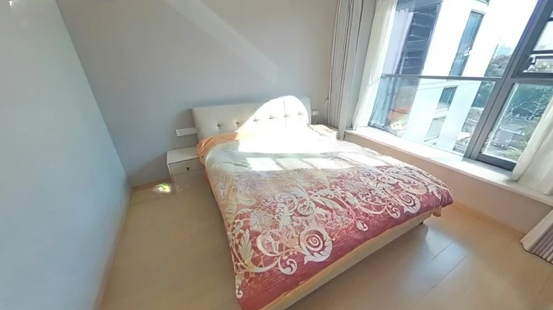 Zhen'ao Court Phase II - View 8