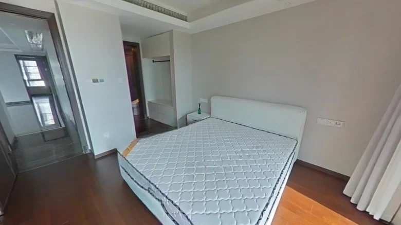 Binhai Imperial Riverview Residence - View 9