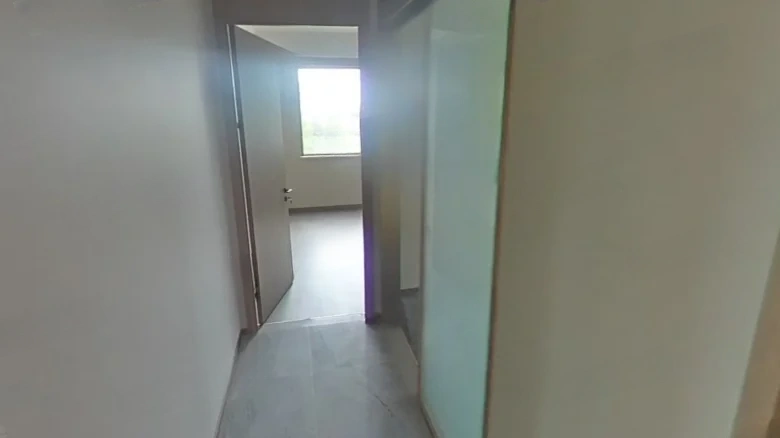 China Resources Future City Phase III - View 4