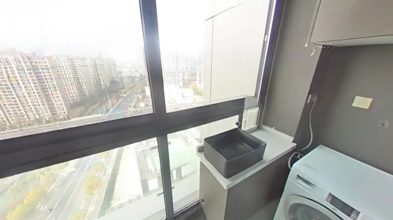 Renecheng Park Century South District - View 15