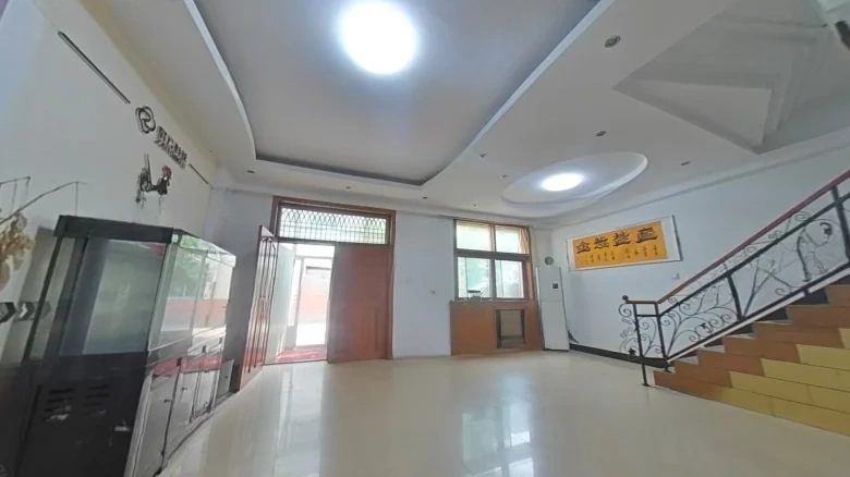 Peach Garden Villa South District - View 18