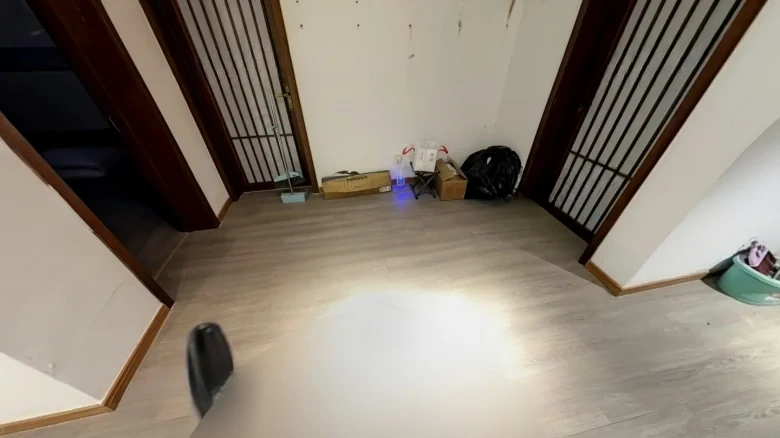 Golden Rooster Ridge Residential Area - View 6