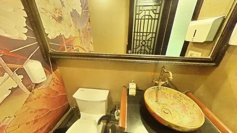 Shinkansen Tower - View 11