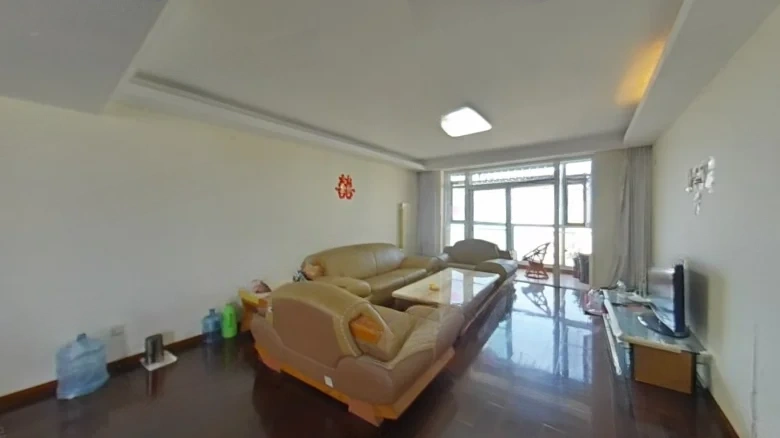 Jinkuang Metropolitan Masterpiece - View 6