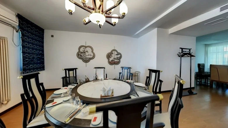 HuaYu Green Oasis - View 6