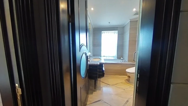 Wanda Palace 2号楼 - View 13